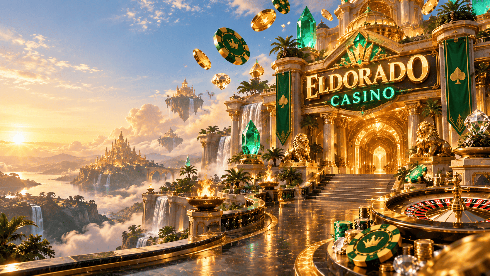 eldorado casino